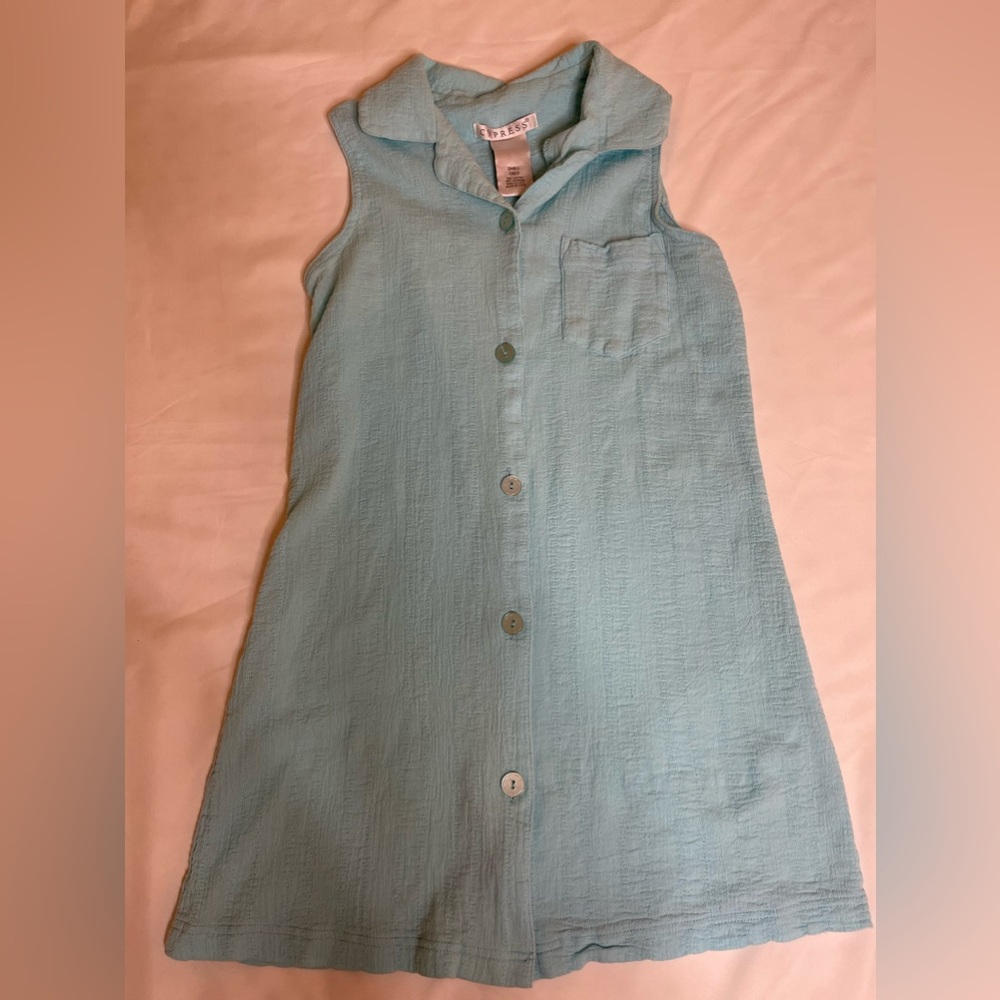 Cypress Dress